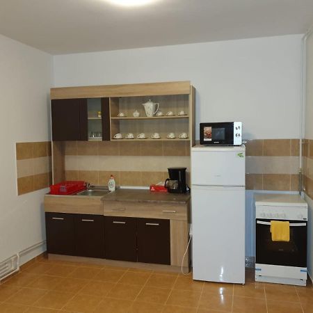 Studio Apartments Алба-Юлия Экстерьер фото
