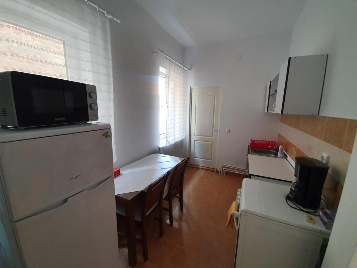 Studio Apartments Алба-Юлия Экстерьер фото