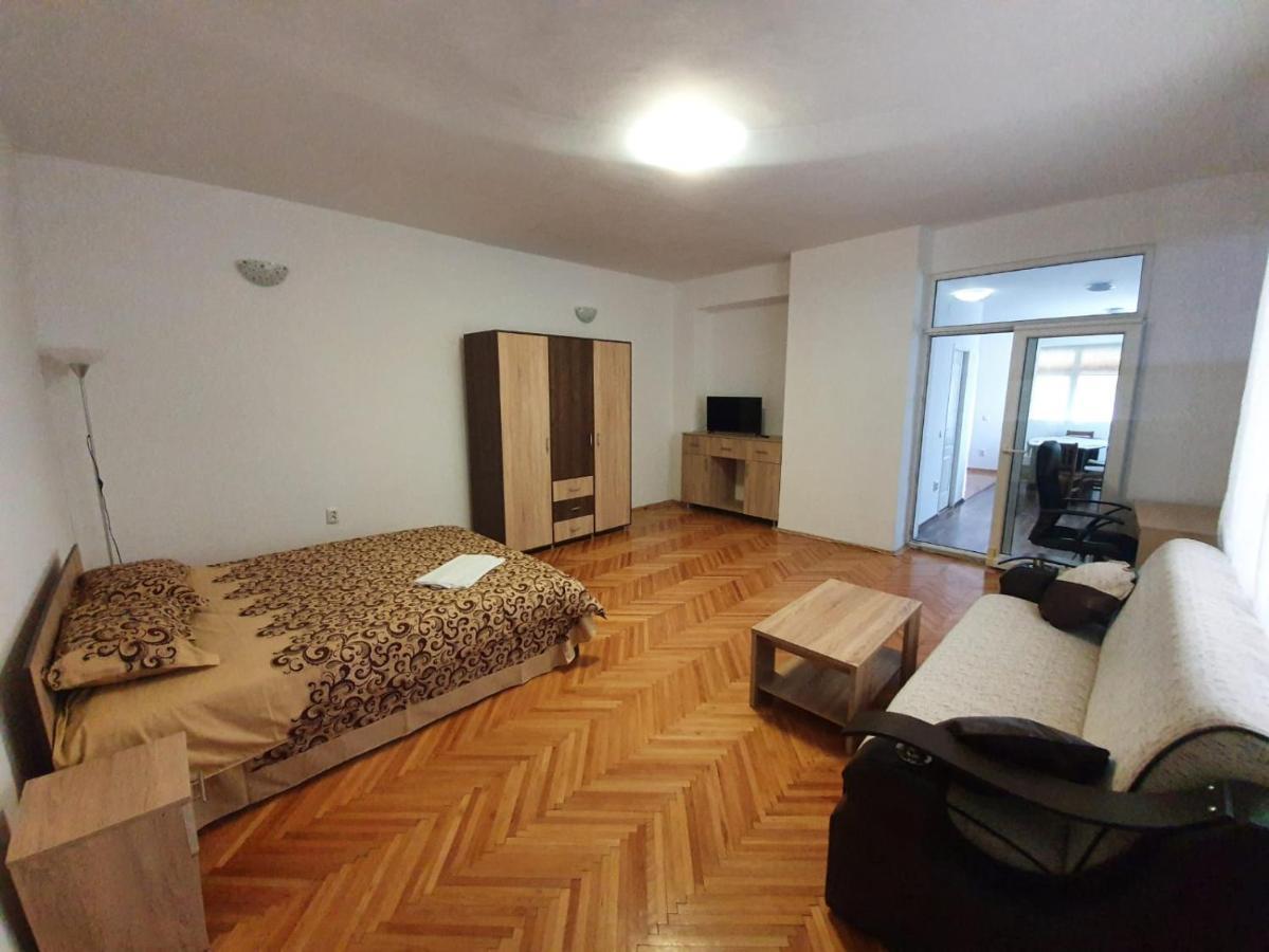 Studio Apartments Алба-Юлия Экстерьер фото