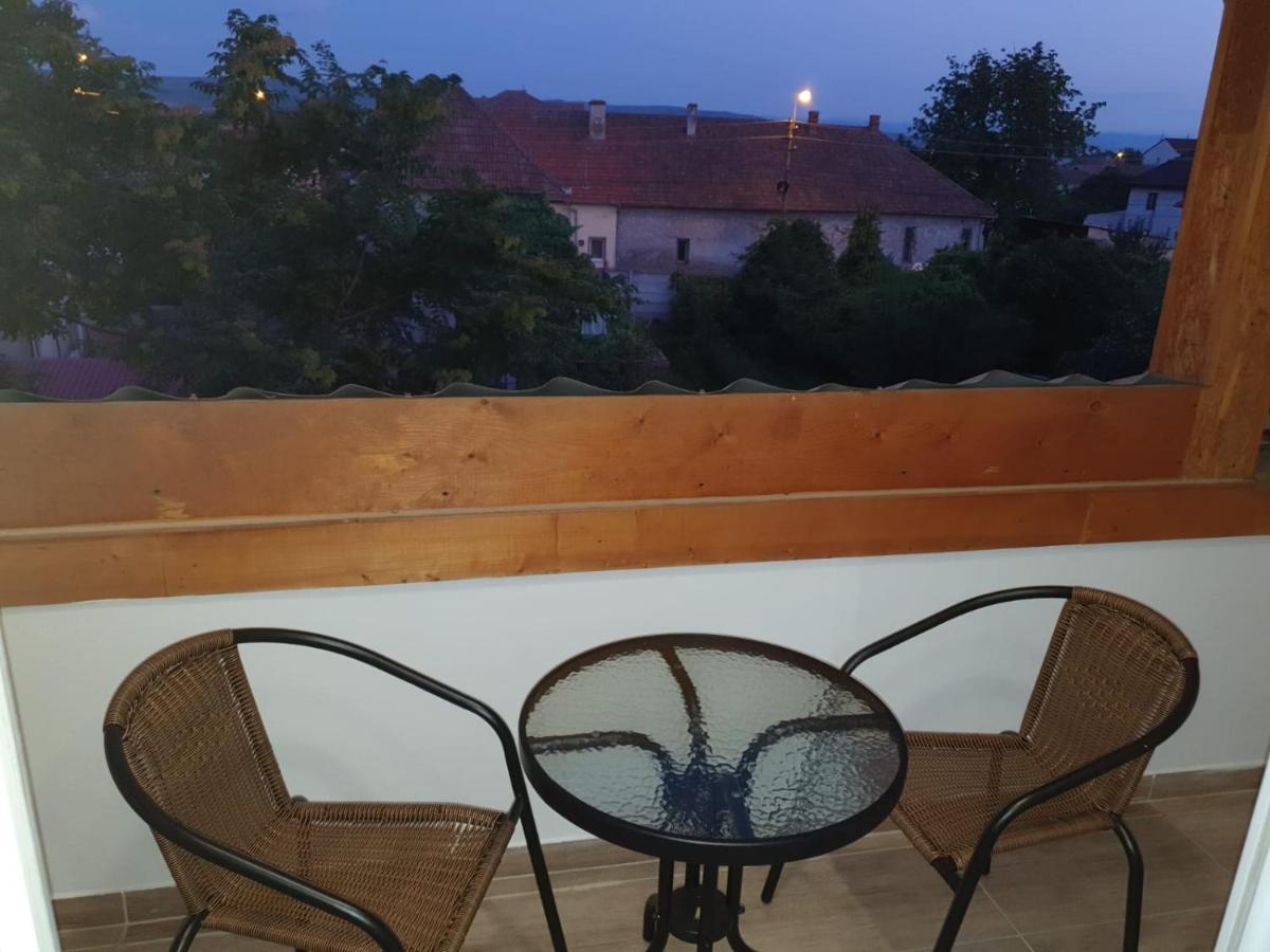 Studio Apartments Алба-Юлия Экстерьер фото