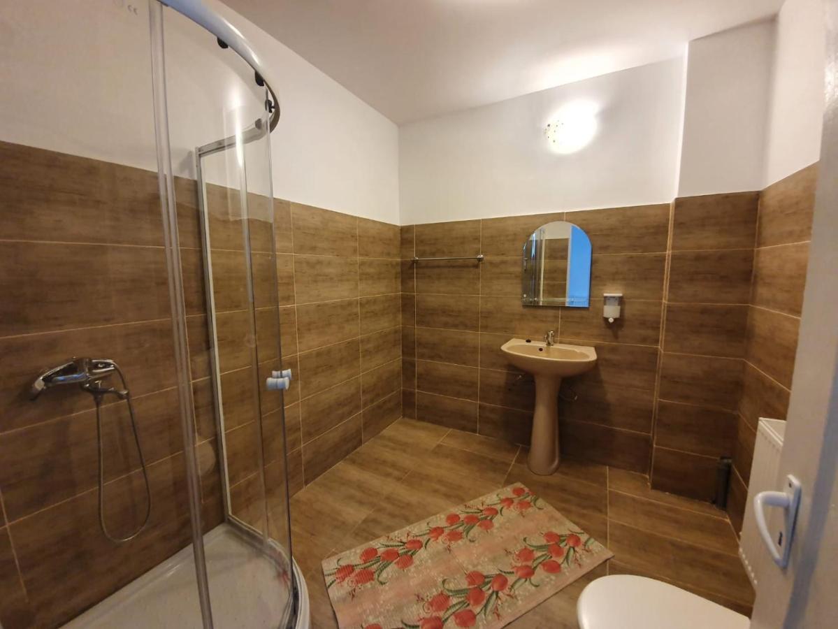 Studio Apartments Алба-Юлия Экстерьер фото