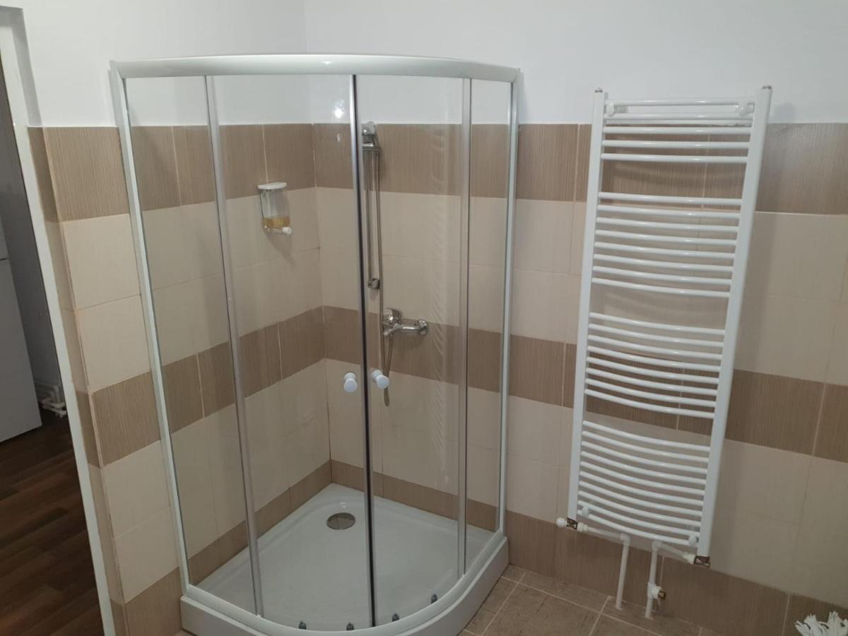 Studio Apartments Алба-Юлия Экстерьер фото