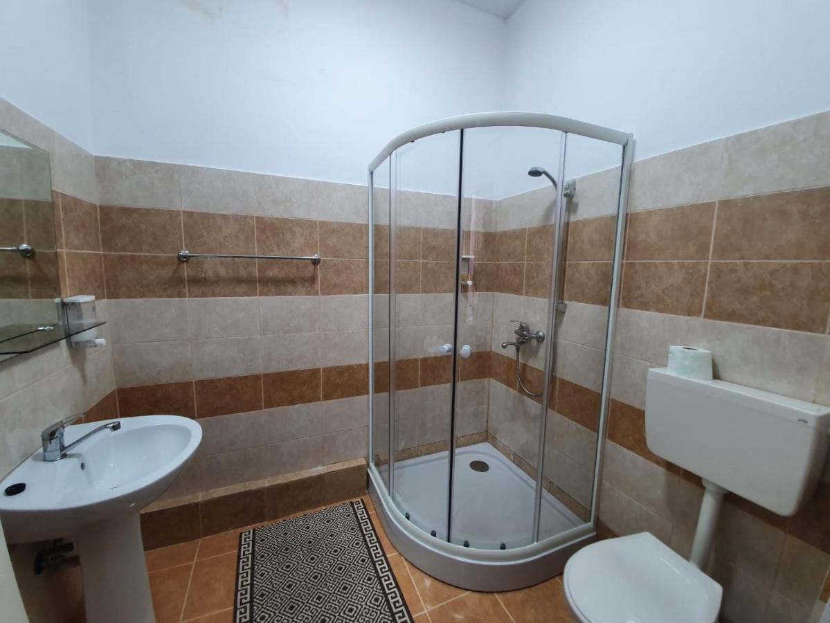 Studio Apartments Алба-Юлия Экстерьер фото