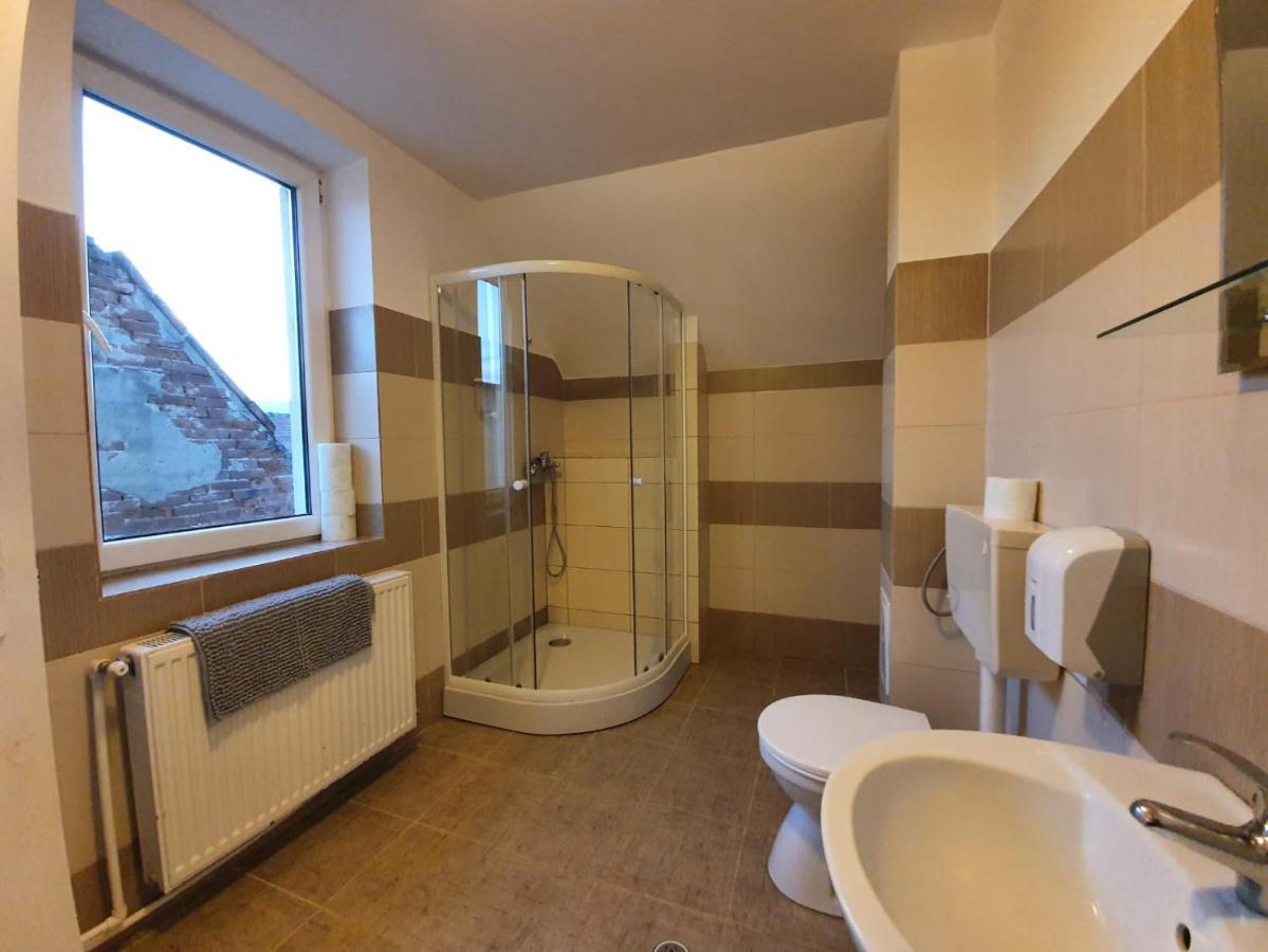 Studio Apartments Алба-Юлия Экстерьер фото