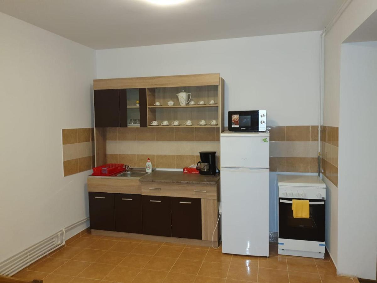 Studio Apartments Алба-Юлия Экстерьер фото