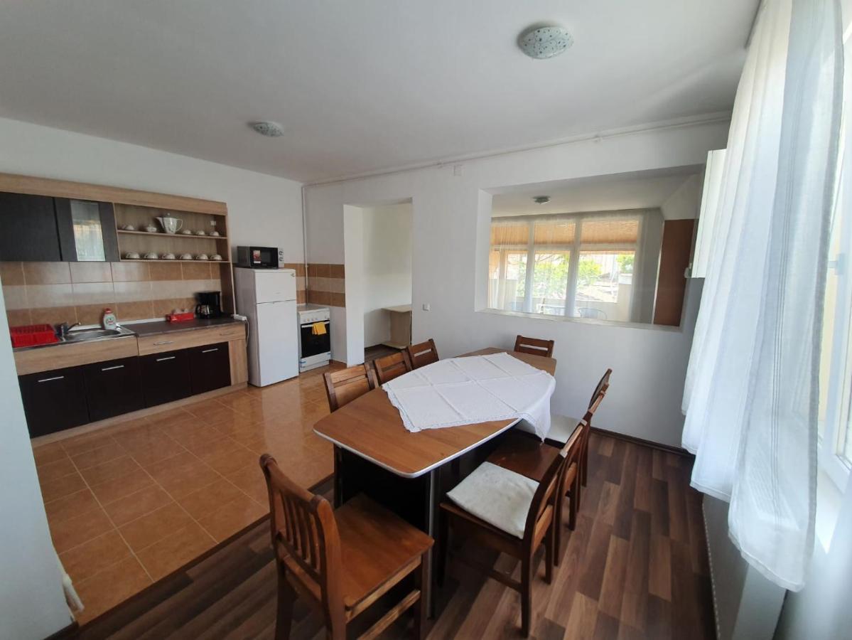 Studio Apartments Алба-Юлия Экстерьер фото