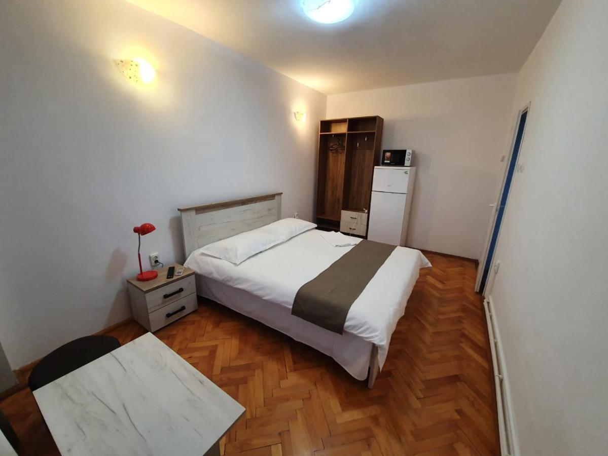 Studio Apartments Алба-Юлия Экстерьер фото