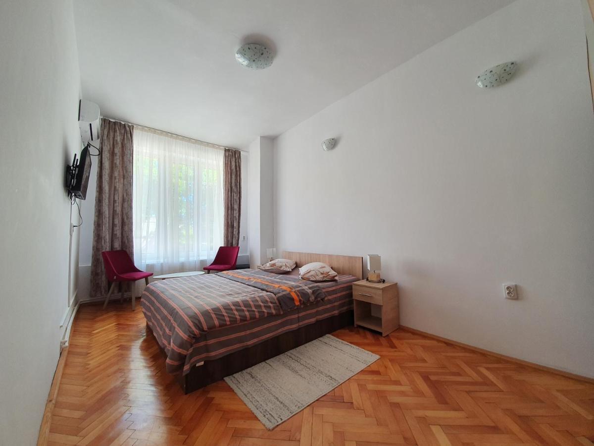 Studio Apartments Алба-Юлия Экстерьер фото